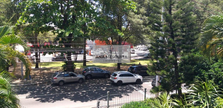 Imagem Apartamento com 1 Quarto à Venda, 45 m² em Itaigara - Salvador