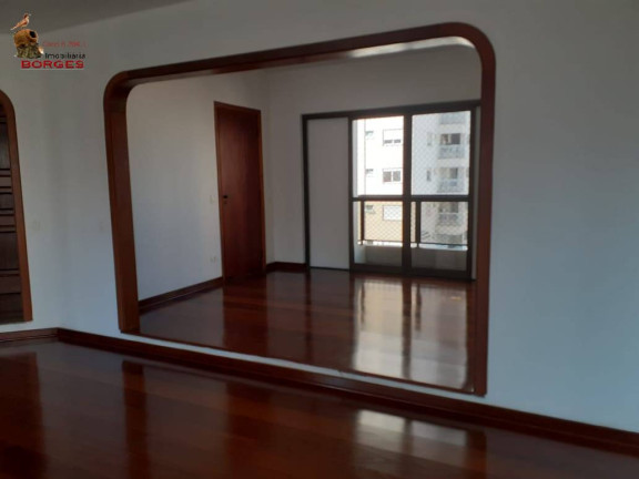 Imagem Apartamento com 3 Quartos à Venda, 155 m² em Vila Clementino - São Paulo Imagem Apartamento com 3 Quartos à Venda, 155 m² em Vila Clementino - São Paulo