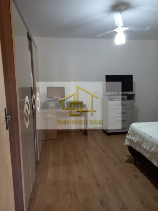 Imagem Casa com 2 Quartos à Venda, 250 m² em Jardim Silveira - São Paulo