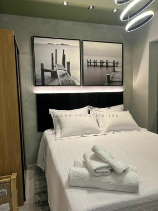 Imagem Apartamento com 1 Quarto à Venda, 25 m² em Brooklin - São Paulo