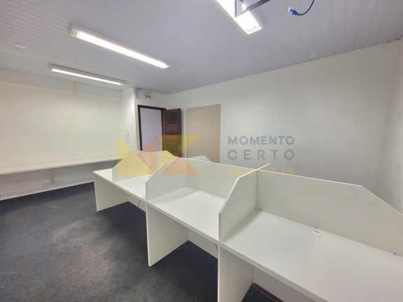 Imagem Ponto Comercial para Alugar, 246 m² em Victor Konder - Blumenau