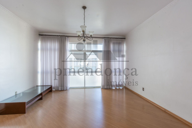 Imagem Apartamento com 3 Quartos à Venda, 243 m² em Higienópolis - São Paulo