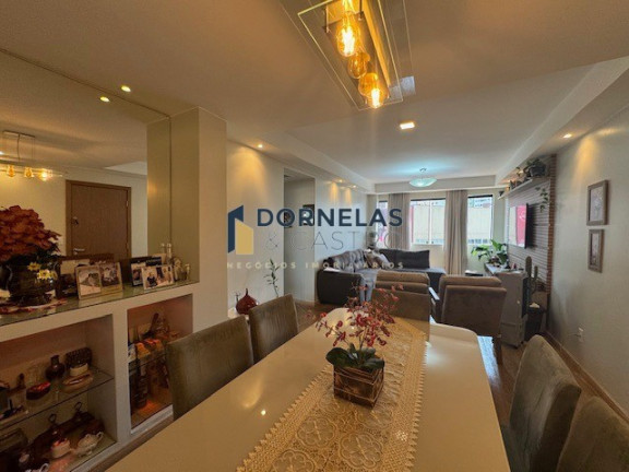 Apartamento com 3 Quartos à Venda, 98 m² em Sul (águas Claras) - Brasília