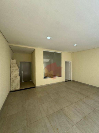 Imagem Casa com 3 Quartos à Venda, 126 m² em Parque Universitário - Americana Imagem Casa com 3 Quartos à Venda, 126 m² em Parque Universitário - Americana