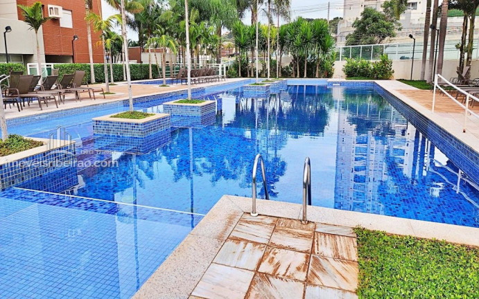 Imagem Apartamento com 3 Quartos à Venda, 167 m² em Jardim Botânico - Ribeirão Preto Imagem Apartamento com 3 Quartos à Venda, 167 m² em Jardim Botânico - Ribeirão Preto