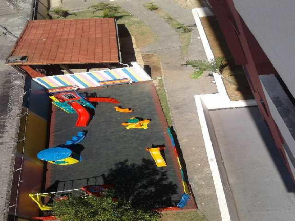 Imagem Apartamento com 2 Quartos à Venda, 47 m² em Vila Marieta - São Paulo