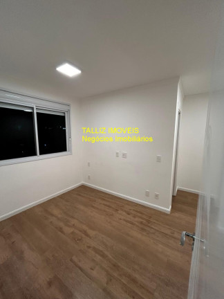Imagem Apartamento com 2 Quartos para Alugar, 62 m² em Living Dream Panamby - São Paulo