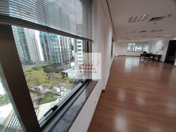 Imagem Imóvel com 1 Quarto para Alugar, 116 m² em Itaim Bibi - São Paulo Imagem Imóvel com 1 Quarto para Alugar, 116 m² em Itaim Bibi - São Paulo