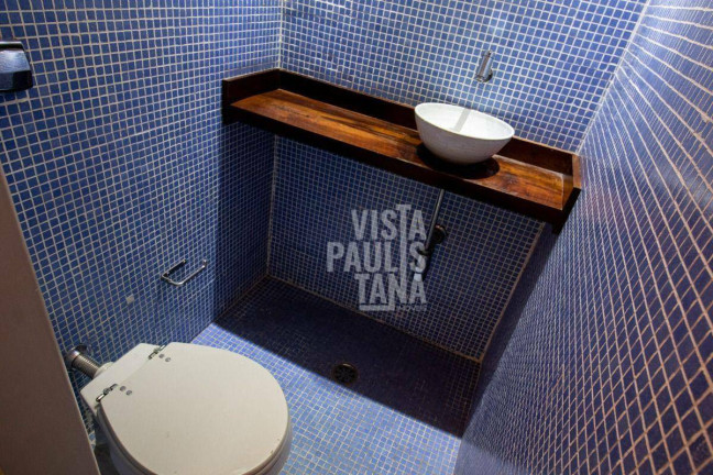 Imagem Apartamento com 2 Quartos à Venda, 83 m² em Cerqueira César - São Paulo Imagem Apartamento com 2 Quartos à Venda, 83 m² em Cerqueira César - São Paulo