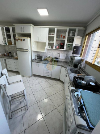 Imagem Apartamento com 3 Quartos à Venda, 157 m² em Centro - Balneário Camboriú