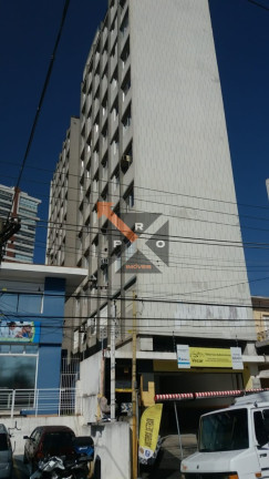 Sala Comercial à Venda, 32 m² em Mooca - São Paulo