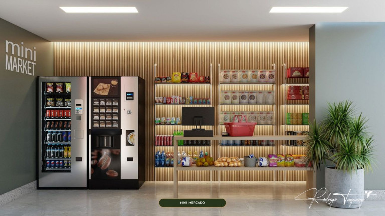 Imagem Apartamento com 3 Quartos à Venda, 140 m² em Setor Bueno - Goiânia Imagem Apartamento com 3 Quartos à Venda, 140 m² em Setor Bueno - Goiânia