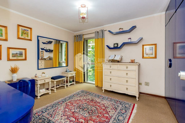 Foto do imóvel Apartamento com 3 Quartos à Venda, 223 m² em Jardim Paulista - São Paulo