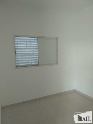 Imagem Casa com 2 Quartos à Venda, 60 m² em Jardim Tangará - Bady Bassitt Imagem Casa com 2 Quartos à Venda, 60 m² em Jardim Tangará - Bady Bassitt