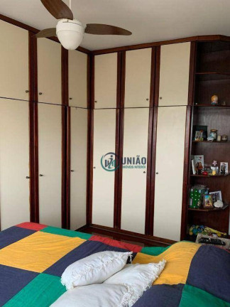 Imagem Apartamento com 3 Quartos à Venda, 120 m² em Icaraí - Niterói Imagem Apartamento com 3 Quartos à Venda, 120 m² em Icaraí - Niterói