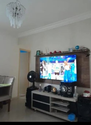 Imagem Apartamento com 2 Quartos à Venda, 42 m² em Mata Escura - Salvador Imagem Apartamento com 2 Quartos à Venda, 42 m² em Mata Escura - Salvador