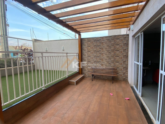 Imagem Apartamento com 2 Quartos à Venda, 54 m² em Jardim Anhangüera - Ribeirão Preto Imagem Apartamento com 2 Quartos à Venda, 54 m² em Jardim Anhangüera - Ribeirão Preto