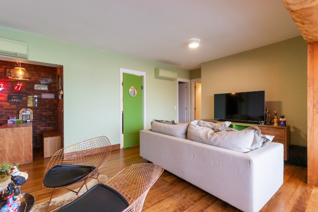 Imagem Apartamento com 2 Quartos à Venda, 127 m² em Jardim Da Glória - São Paulo Imagem Apartamento com 2 Quartos à Venda, 127 m² em Jardim Da Glória - São Paulo