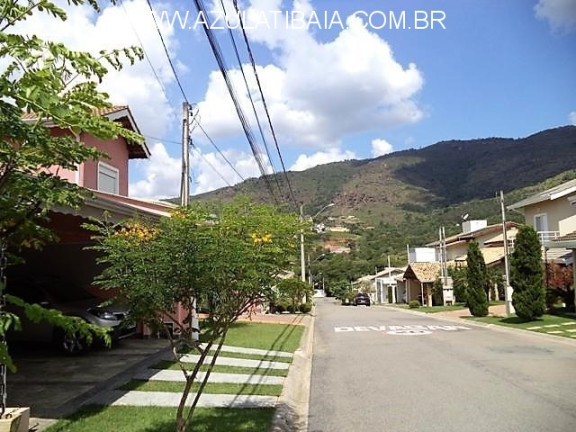 Imagem Casa com 5 Quartos à Venda, 258 m² em Condominio Residencial Pedra Grande - Atibaia