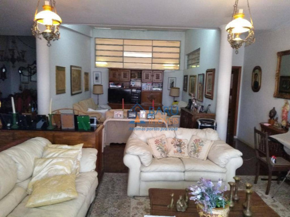 Imagem Casa com 3 Quartos à Venda, 720 m² em Perdizes - São Paulo Imagem Casa com 3 Quartos à Venda, 720 m² em Perdizes - São Paulo