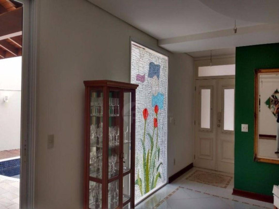 Casa com 4 Quartos à Venda, 463 m² em Jardim Villa Romana - Indaiatuba