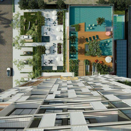 Imagem Apartamento com 1 Quarto à Venda, 59 m² em Altiplano Cabo Branco - João Pessoa Imagem Apartamento com 1 Quarto à Venda, 59 m² em Altiplano Cabo Branco - João Pessoa