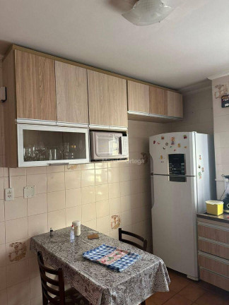 Imagem Apartamento com 2 Quartos à Venda, 74 m² em Jardim Europa - Sorocaba