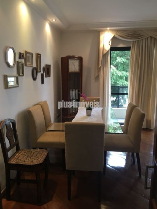 Imagem Apartamento com 3 Quartos à Venda, 97 m² em Vila Clementino - São Paulo Imagem Apartamento com 3 Quartos à Venda, 97 m² em Vila Clementino - São Paulo