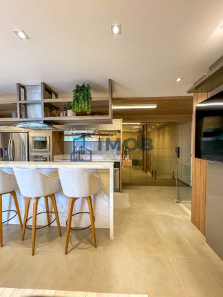 Imagem Apartamento com 3 Quartos à Venda, 244 m² em Barra Do Rio Cerro - Jaraguá Do Sul