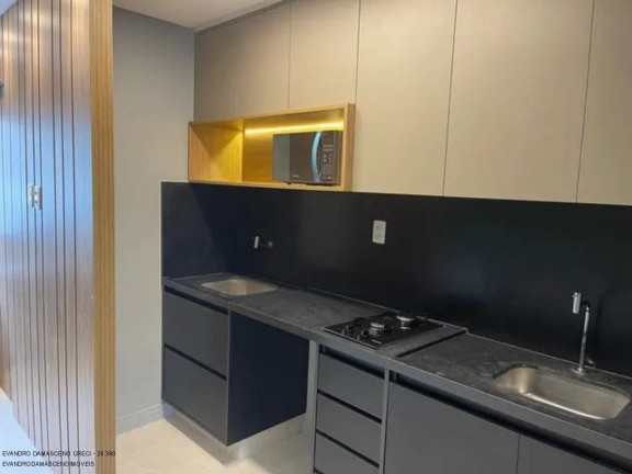 Imagem Imóvel com 1 Quarto à Venda, 20 m² em Buraquinho - Lauro De Freitas