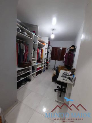 Imagem Casa com 4 Quartos à Venda, 100 m² em Rudge Ramos - São Bernardo Do Campo Imagem Casa com 4 Quartos à Venda, 100 m² em Rudge Ramos - São Bernardo Do Campo