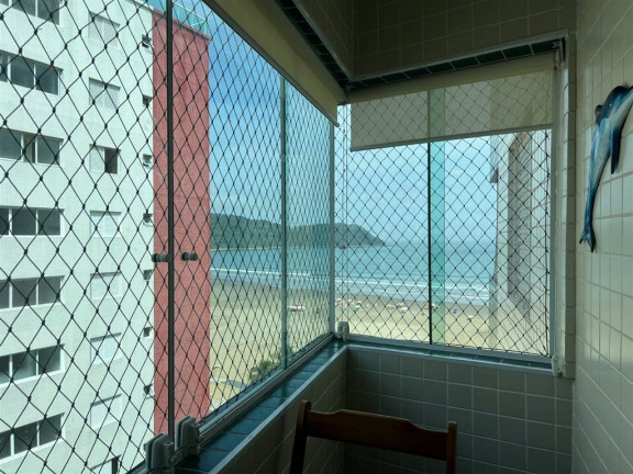 Kitnet com 1 Quarto à Venda, 38 m² em Forte - Praia Grande