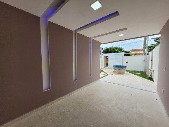 Imagem Casa com 2 Quartos à Venda, 110 m² em Jardim Atlântico Central (itaipuaçu) - Maricá Imagem Casa com 2 Quartos à Venda, 110 m² em Jardim Atlântico Central (itaipuaçu) - Maricá