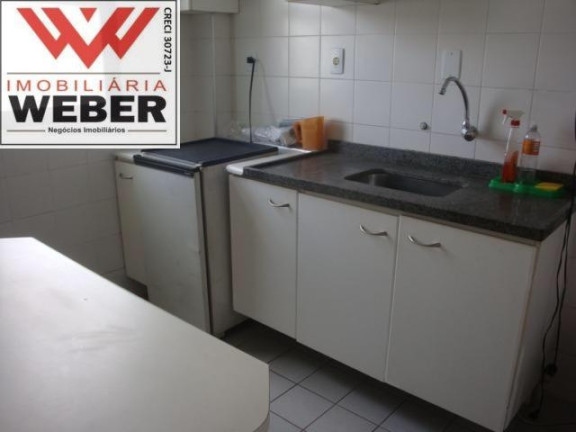 Imagem Apartamento com 2 Quartos à Venda, 55 m² em Sorocaba Imagem Apartamento com 2 Quartos à Venda, 55 m² em Sorocaba