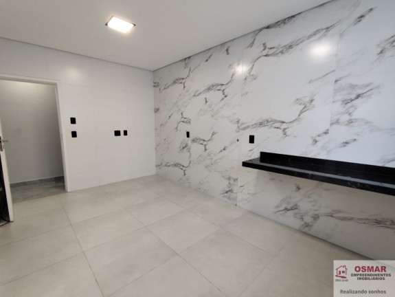 Imagem Casa com 4 Quartos à Venda, 290 m² em Boqueirão - Santos