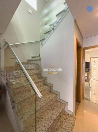 Imagem Sobrado com 3 Quartos à Venda, 180 m² em Assunção - São Bernardo Do Campo