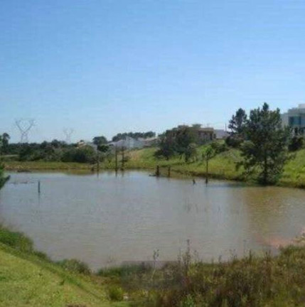 Terreno em Condomínio à Venda, 250 m² em Jacaré - Cabreúva