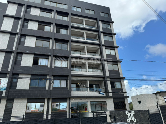 Imagem Apartamento com 2 Quartos à Venda, 55 m² em Portal Do Sol - João Pessoa