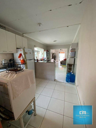 Imagem Casa com 5 Quartos à Venda, 230 m² em Centro - Boituva