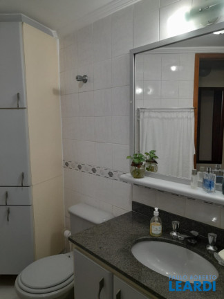 Imagem Apartamento com 3 Quartos à Venda, 83 m² em Vila Assunção - Santo André Imagem Apartamento com 3 Quartos à Venda, 83 m² em Vila Assunção - Santo André