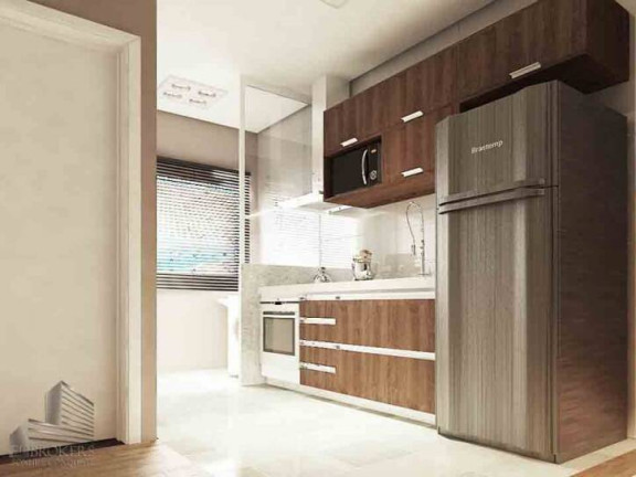 Imagem Apartamento com 1 Quarto à Venda, 34 m² em Jardim Itapoa - Sorocaba Imagem Apartamento com 1 Quarto à Venda, 34 m² em Jardim Itapoa - Sorocaba