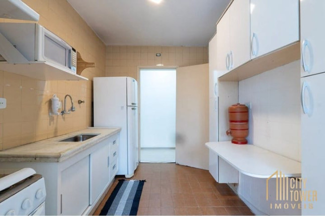 Imagem Apartamento com 2 Quartos à Venda, 74 m² em Cidade Monções - São Paulo Imagem Apartamento com 2 Quartos à Venda, 74 m² em Cidade Monções - São Paulo