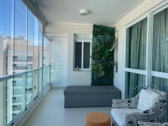 Imagem Apartamento com 1 Quarto à Venda, 88 m² em Jardim Das Colinas - São José Dos Campos Imagem Apartamento com 1 Quarto à Venda, 88 m² em Jardim Das Colinas - São José Dos Campos