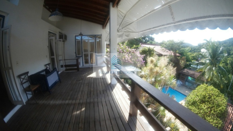 Imagem Casa com 5 Quartos à Venda, 760 m² em Itaipu - Niterói