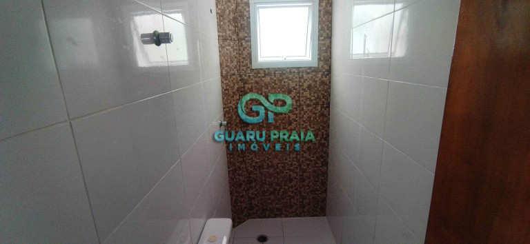 Imagem Casa com 3 Quartos para Alugar, 110 m² em Jardim Las Palmas - Guarujá