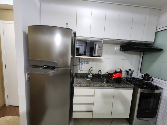 Imagem Apartamento com 2 Quartos à Venda, 58 m² em Rudge Ramos - São Bernardo Do Campo Imagem Apartamento com 2 Quartos à Venda, 58 m² em Rudge Ramos - São Bernardo Do Campo
