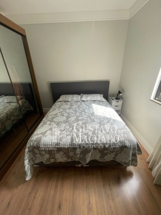 Imagem Imóvel com 2 Quartos à Venda, 66 m² em Vila Santa Cecília - Volta Redonda