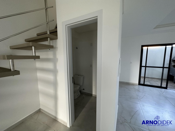Imagem Casa com 3 Quartos à Venda, 107 m² em Balneario Pereque - Porto Belo