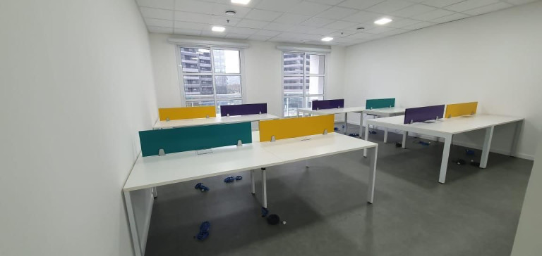 Imagem Imóvel com 1 Quarto para Alugar, 70 m² em Brooklin - São Paulo Imagem Imóvel com 1 Quarto para Alugar, 70 m² em Brooklin - São Paulo