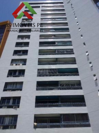 Imagem Imóvel com 3 Quartos à Venda, 100 m² em Boa Viagem - Recife